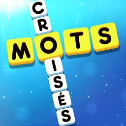 Ikon Mots Croisés