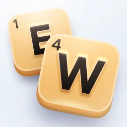 Ikon Easy Words - Word Puzzle Games