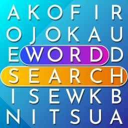 Word World - Find Hidden Words icon