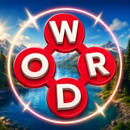 Ikon Word Connect: Crossword Game